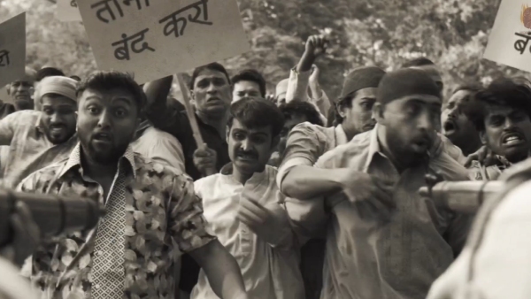  Kangana Ranaut drops new teaser announcing the release date for the Emergency film