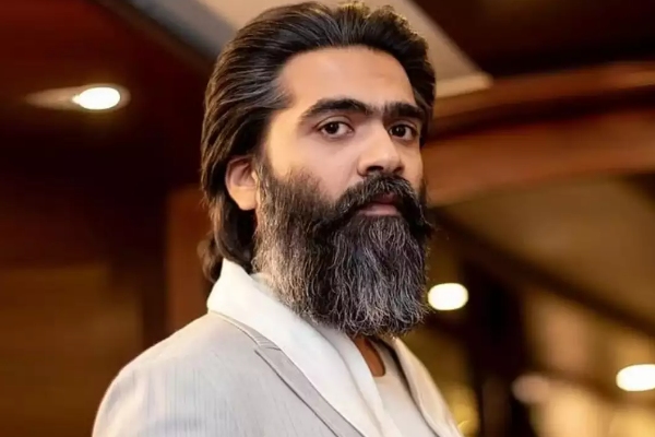 Actor Simbu going to join Kamal -Maniratnam combination KH234 movie? 