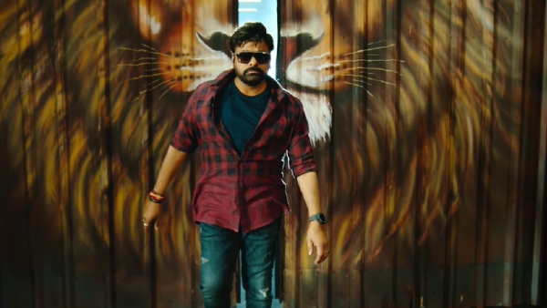  Bhola Shankar teaser: Chiranjeevi starrer Bhola Shankar teaser has been released now