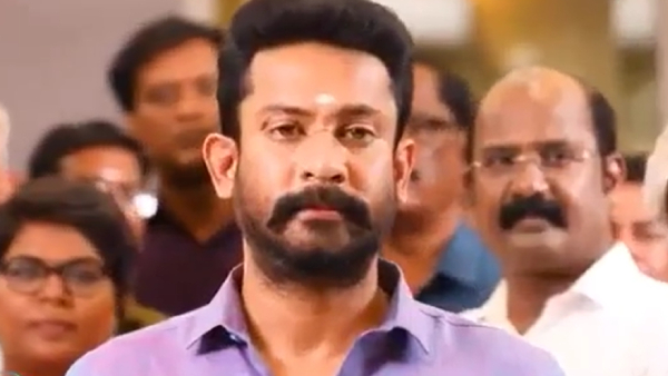 Vijay TVs Thamilum Saraswathiyum Serial new promo makes fans more happy on Thamizh character 