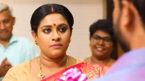 Vijay TVs Thamilum Saraswathiyum Serial new promo makes fans more happy on Thamizh character 