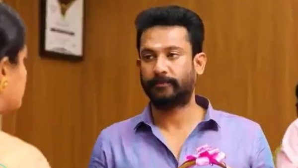 Vijay TVs Thamilum Saraswathiyum Serial new promo makes fans more happy on Thamizh character 