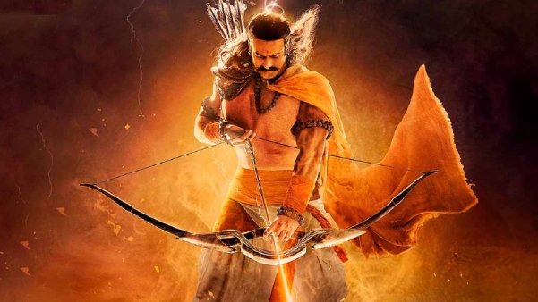  Adipurush tickets starting from just 112 Rupees 