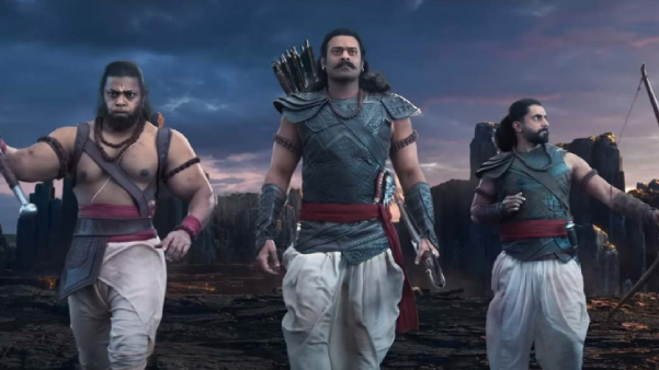  Adipurush tickets starting from just 112 Rupees 