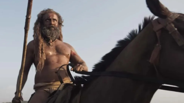  Actor Vikrams Thangalaan movie chennai shooting wrapped up