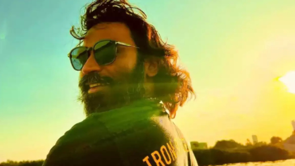  Captain Miller: Dhanushs Captain Miller First Look announcement dropping tomorrow