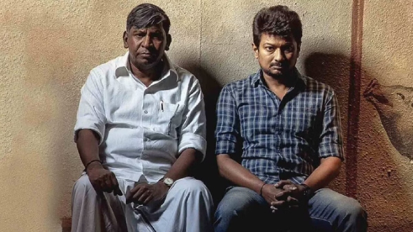 Director mariselvarajs maamannan ticket booking open