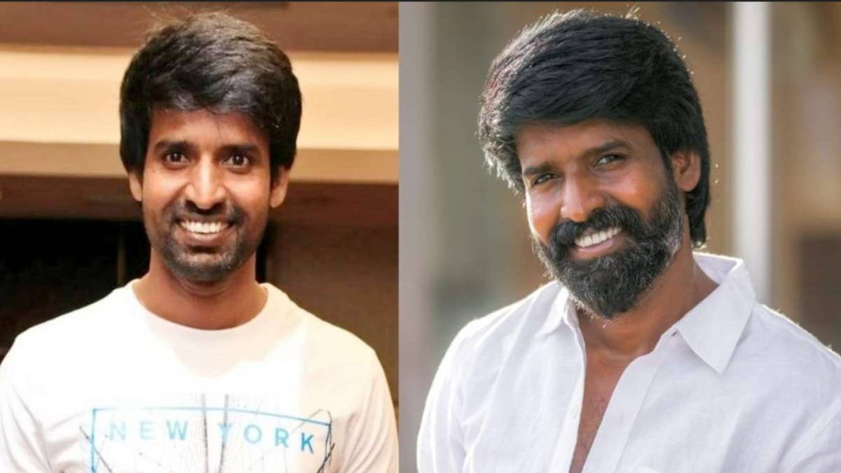 Soori visit to his fans mother who is not in good health 