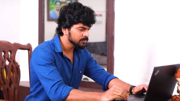 Vijay TVs Thamizhum saraswathiyum serial new promos makes fans more thrilling Vijay TVs Thamizhum saraswathiyum serial new promos makes fans more thrilling