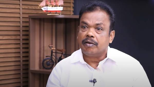 Comedy actor telephone raj slams bayilvan Ranganathan speech about vadivelu