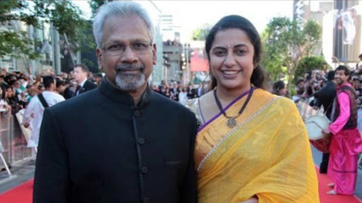 Mani Ratnam celebrates his 67th birthday today, here we check out his net worth and assets Mani Ratnam celebrates his 67th birthday today, here we check out his net worth and assets