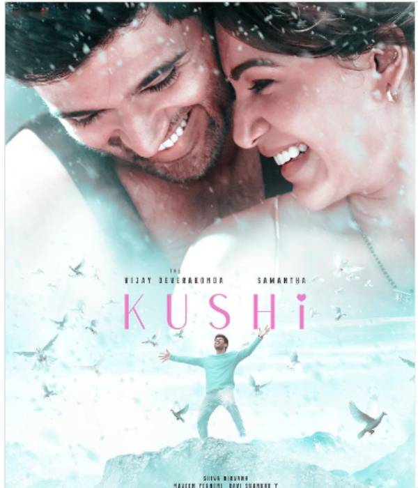 Netizens slams samantha ruth prabhu about vijay devarakonda photos Netizens slams samantha ruth prabhu about vijay devarakonda photos