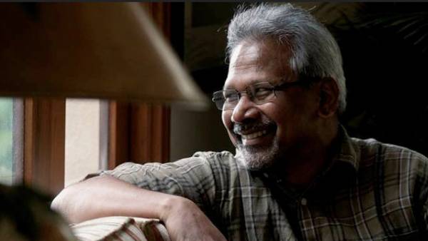 Director and producer Mani Ratnam has turned 67