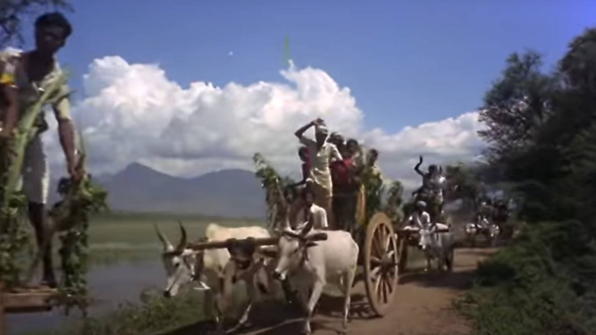 Ilaiyaraaja Top 10 Tamil Songs: Top 10 Tamil songs composed by Ilaiyaraaja and their background Ilaiyaraaja Top 10 Tamil Songs: Top 10 Tamil songs composed by Ilaiyaraaja and their background