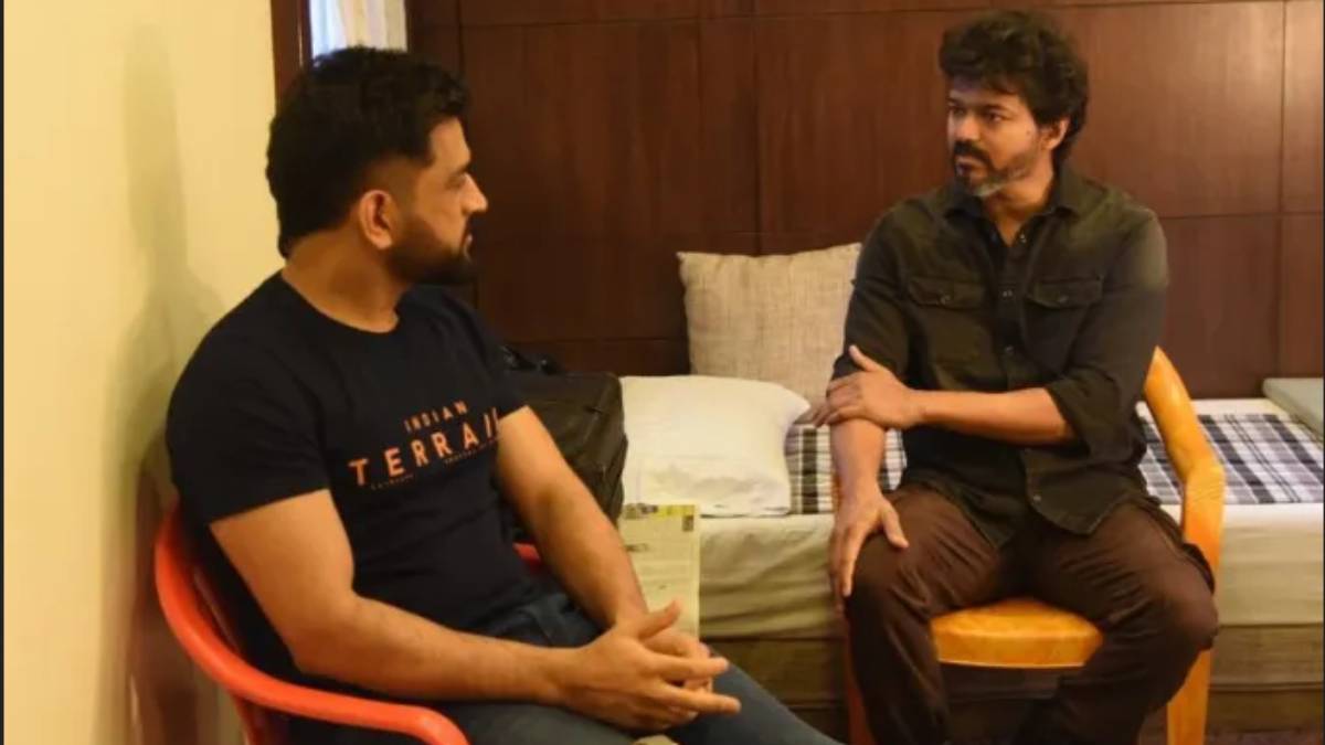  Thalapathy 68: Vijay’s Thalapathy 68th Film Is Likely To Be Titled CSK 