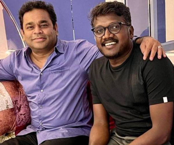 A.R.Rahman Reduced his Salary For Maamannan Movie 
