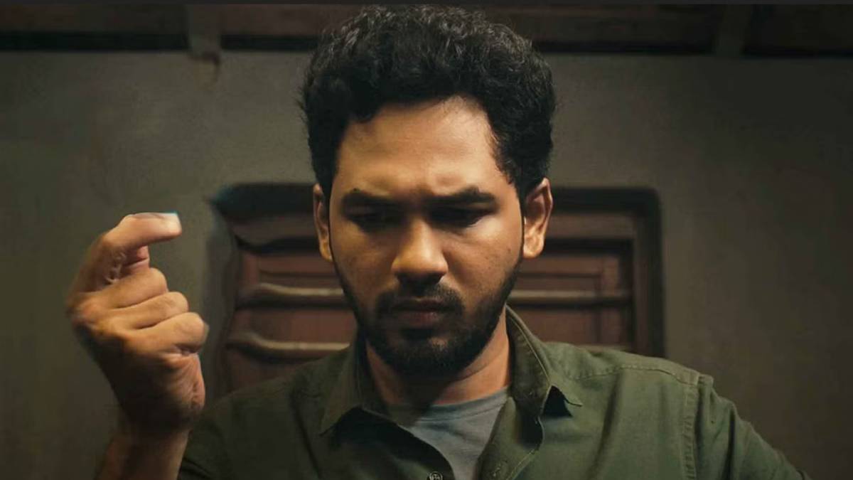 Hiphop Tamizha Aadhis veeran movie flop,distributors shocked Hiphop Tamizha Aadhis veeran movie flop,distributors shocked