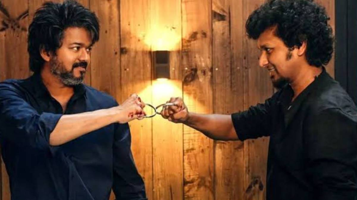 Vijay rejected Lokesh Kanagarajs idea for the promotion of Leo Vijay rejected Lokesh Kanagarajs idea for the promotion of Leo