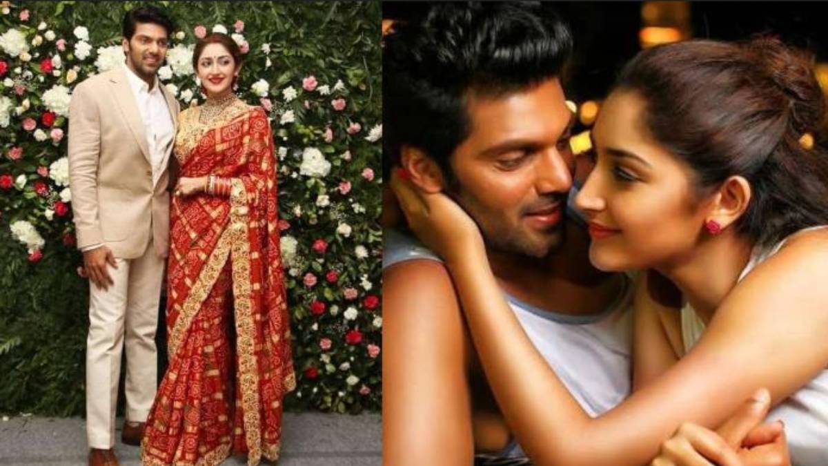  Arya: Actor Arya gets a salary of 14 crore rupees to act in a film