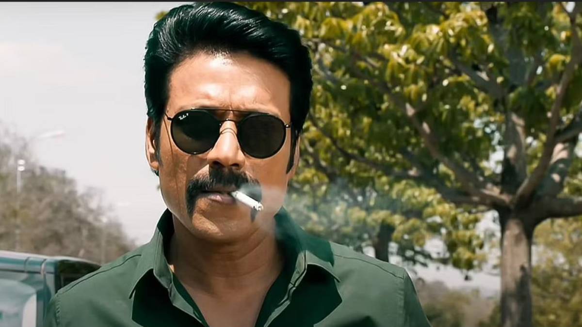 Actor SJ Surya interview about his Love and marriage 