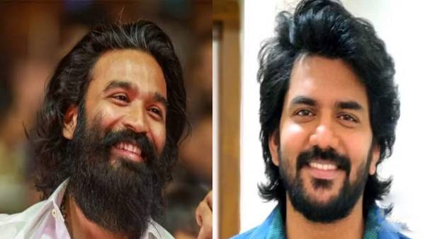  Kavin replaces Dhanush in the Star movie Direct By Elan 