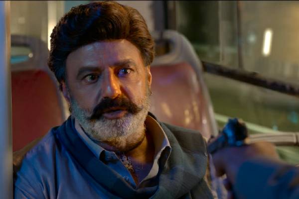 Nandamuri Balakrishnas Bhagavanth Kesari teaser is released now