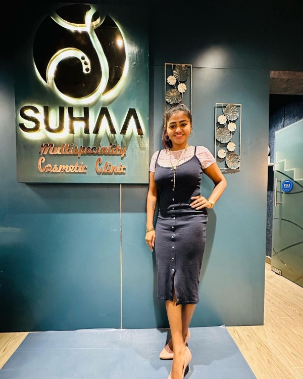 How Shalu Shamu buys Luxurious Jaguar Car? 