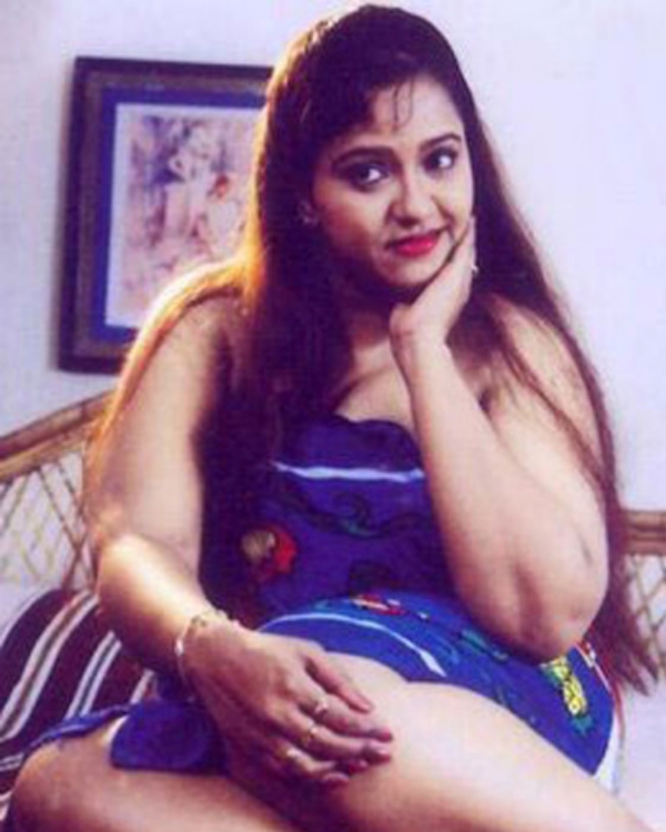 Comedy actress sharmili opens up about her cinema life 