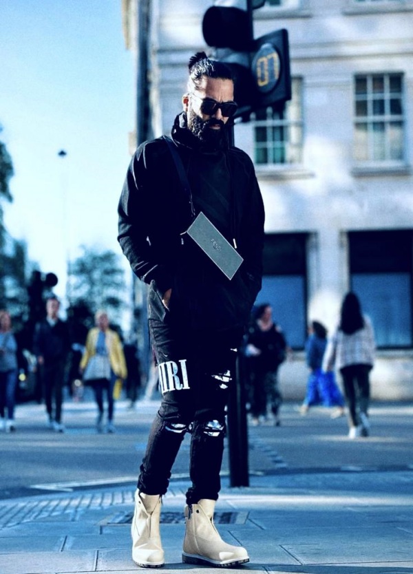  Simbu: Simbus latest clicks from London are trending now 