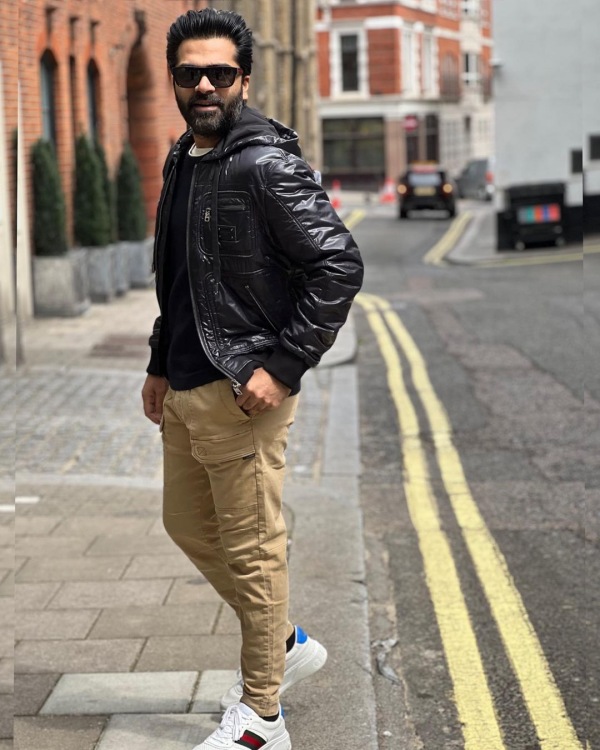  Simbu Salary: Simbu is hiking his salary of 20 crore rupees to act in a film