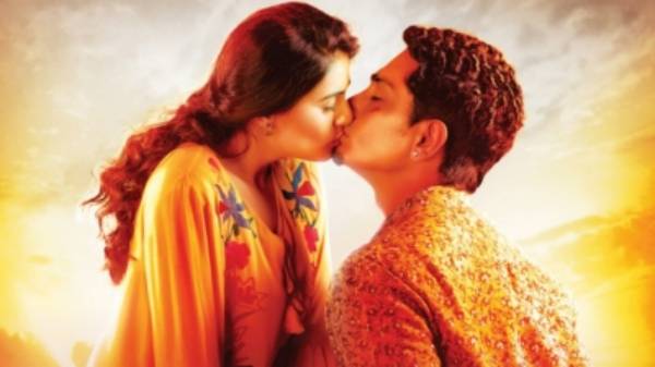 Takkar Review in Tamil: Siddharths commercial fun ride is a one time watchable 