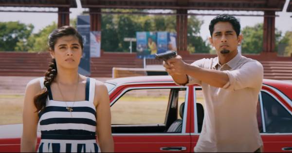 Takkar Review in Tamil: Siddharths commercial fun ride is a one time watchable 