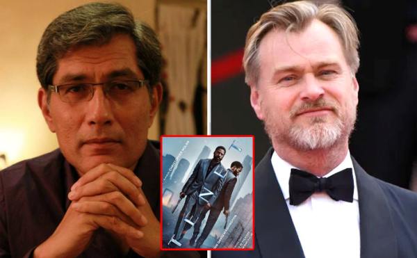 Tenet Star Denzil Smith onboarded for Vijays Leo Tenet Star Denzil Smith onboarded for Vijays Leo