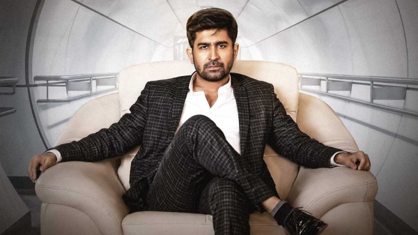  Pichaikkaran 2 Streaming from June 18 on Disney Plus Hotstar