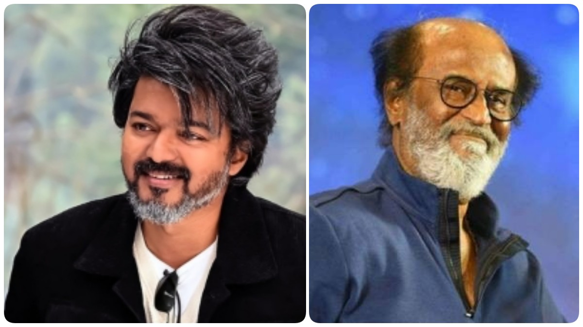  Thalaivar 170: Vijay is the reason behind Amitabhs acting in Rajinis Thalaivar 170