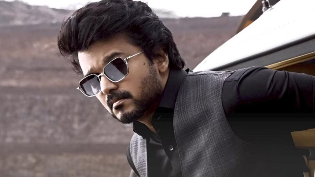 Valai Pechu Bismi talks about Vijays political entry Valai Pechu Bismi talks about Vijays political entry