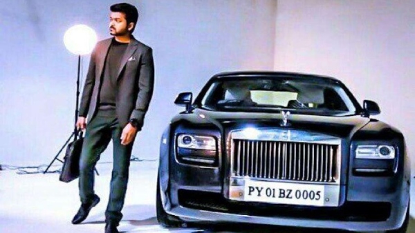 Vijay celebrates his 49th birthday today and here we look about his net worth and luxurious life