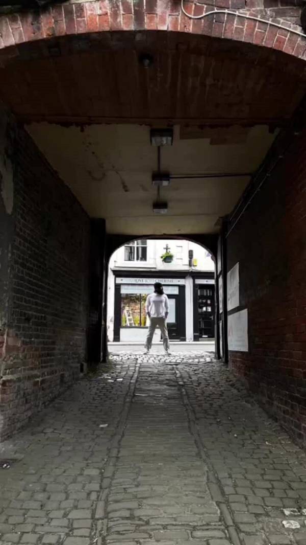  Vikrams Latest clicks after the Thangalaan shooting spot accident 