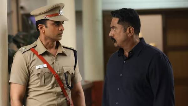 Por Thozhil Review in Tamil : Sarath Kumar and Ashok Selvans intelligent thriller is a must watch