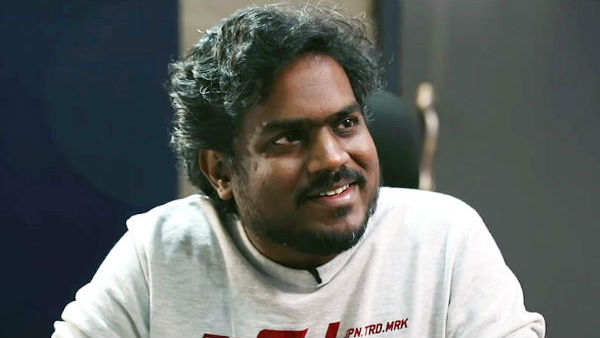 Music composer Yuvan says like Mankatha Thalapathy 68 even have super BGM 