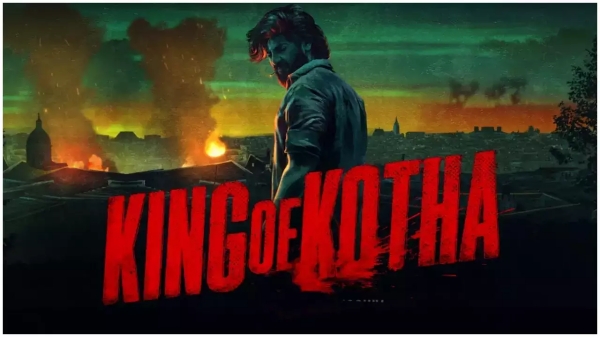 dulquer salmaans king of kotha digital rights sold for around rs 55 crore