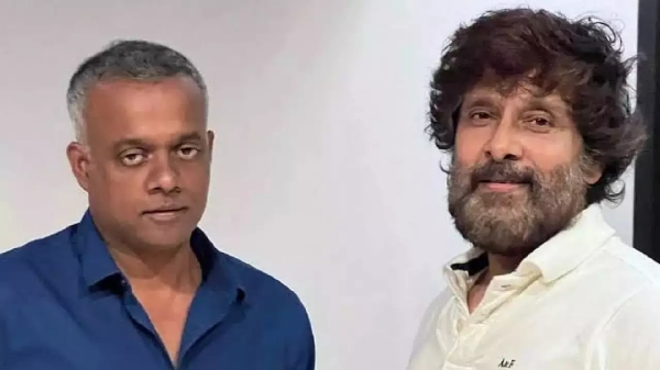 Here is the latest information about Dhuruva Natchathiram 