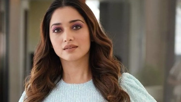 Tamannaah Open Talks about Ajiths Salt and Pepper hair style 