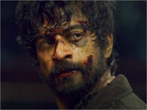  Aneethi Trailer: Vasanthabalan and Arjun Das combo Aneethi Trailer has been released 