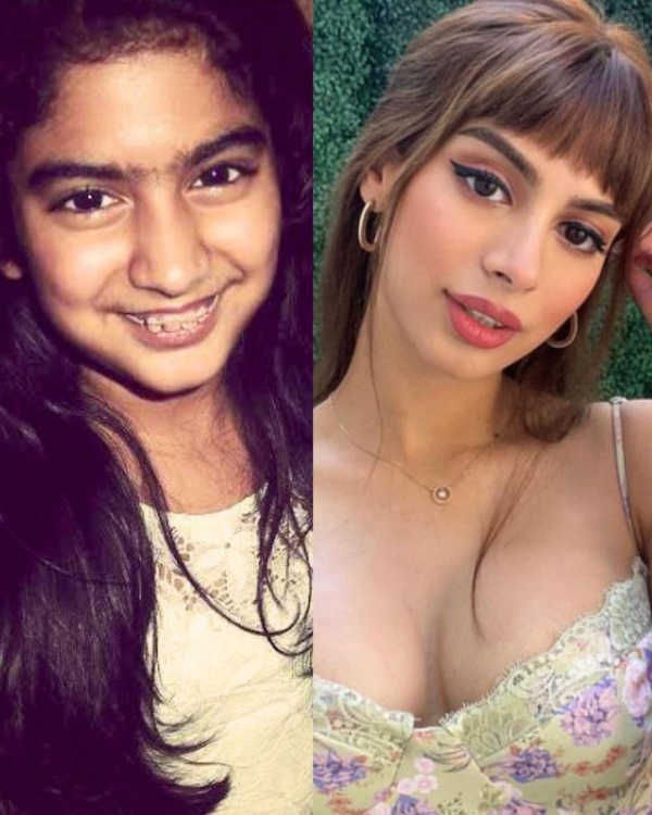 Beside Nepotism row How Alia Bhatt to Khushi Kapoor turns beautifully for their debuts in Bollywood Beside Nepotism row How Alia Bhatt to Khushi Kapoor turns beautifully for their debuts in Bollywood