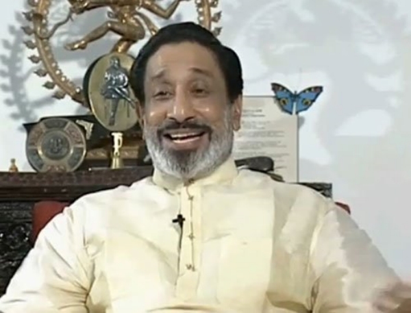 Sivaji Ganesan: A throwback story of Shivaji Ganesan teasing his own son Prabhu Sivaji Ganesan: A throwback story of Shivaji Ganesan teasing his own son Prabhu