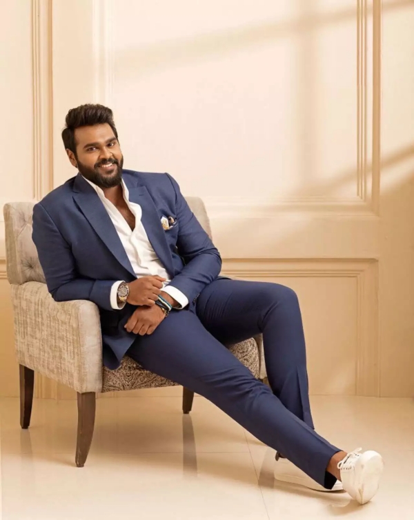  Shanmuga Pandian’s Next Movie Shoot Started 