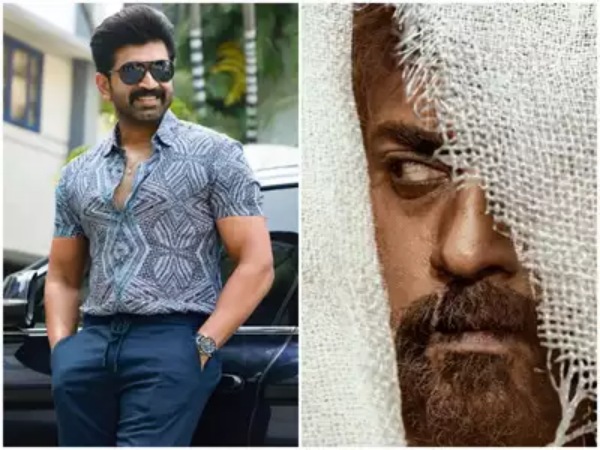  Vanangaan: Balas Vanangaan film will be based on brother-sister sentiment