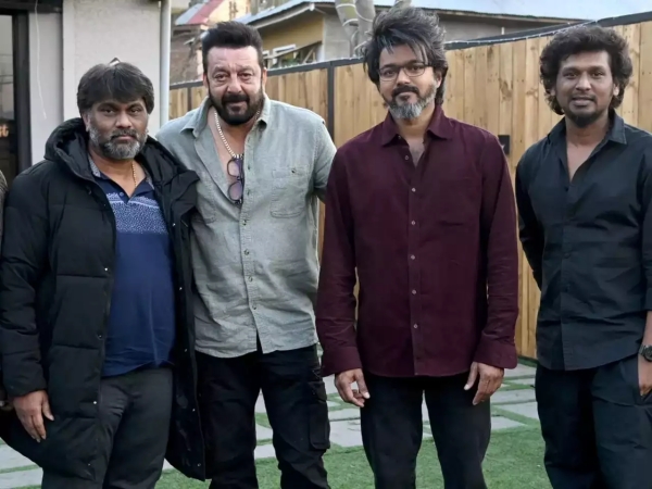 Here is the details about Leo Movie Story 