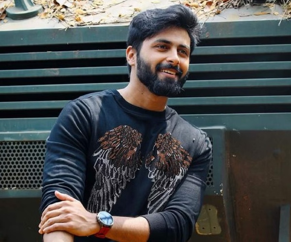 Cook with Comali fame Ashwin Kumar will get engage soon?